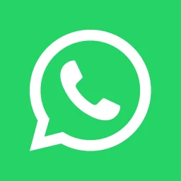 Ícone de WhatsApp Messenger