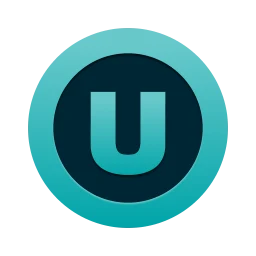 Ícone de Utopia — Secure Messenger